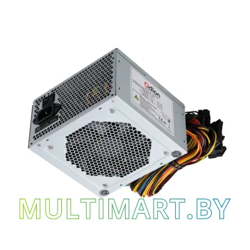 Блок питания Qdion QD550 85+ 550W